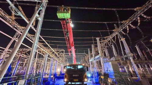 和田新能源產(chǎn)業(yè)崛起，以太陽能與軟件科技激活綠色發(fā)展新引擎