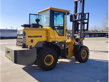 晉城叉車(chē)出租與租賃 靈活高效的物流解決方案