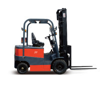 叉車(chē)租賃 靈活高效，助力企業(yè)物流優(yōu)化與成本控制