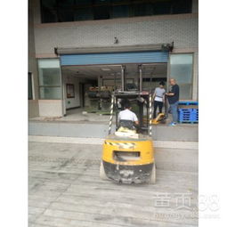 上海虹口曲陽(yáng)路古北叉車(chē)吊車(chē)租賃服務(wù) 高效機(jī)械搬廠與設(shè)備移位解決方案