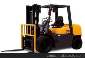 上海芳達(dá)叉車(chē) 一站式解決您的物流搬運(yùn)需求